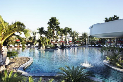 Amari Ocean Pattaya 